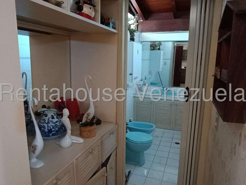 Casa en Prados del Este, Caracas