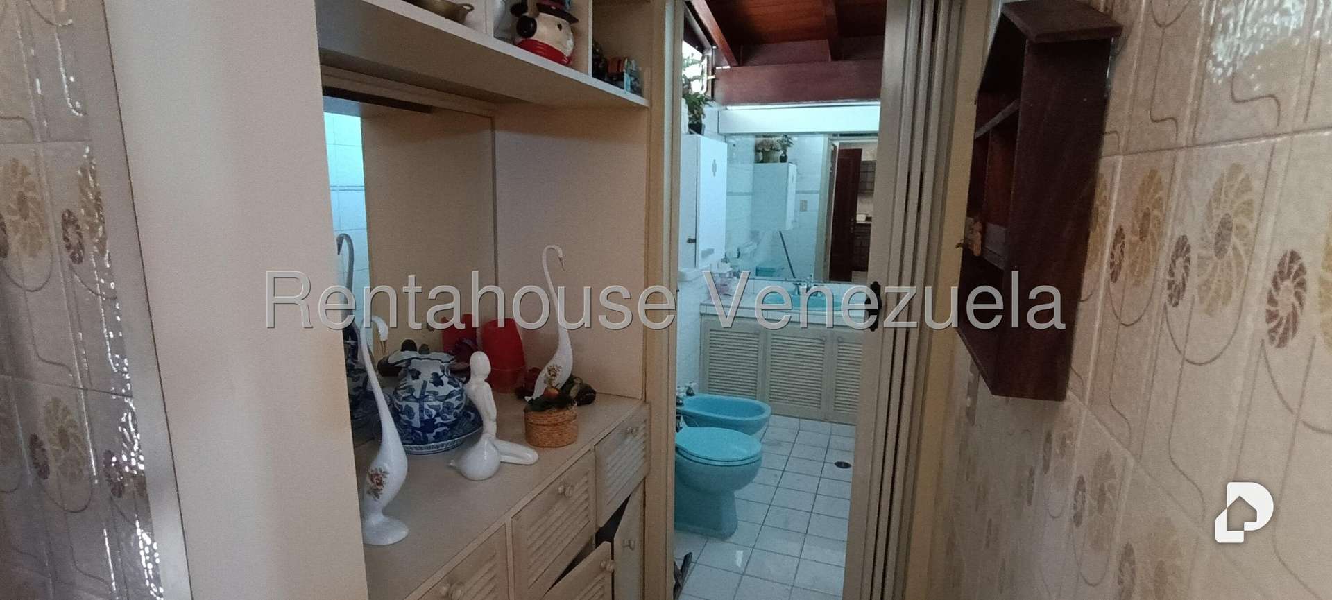 House in Prados del Este, Caracas – 13