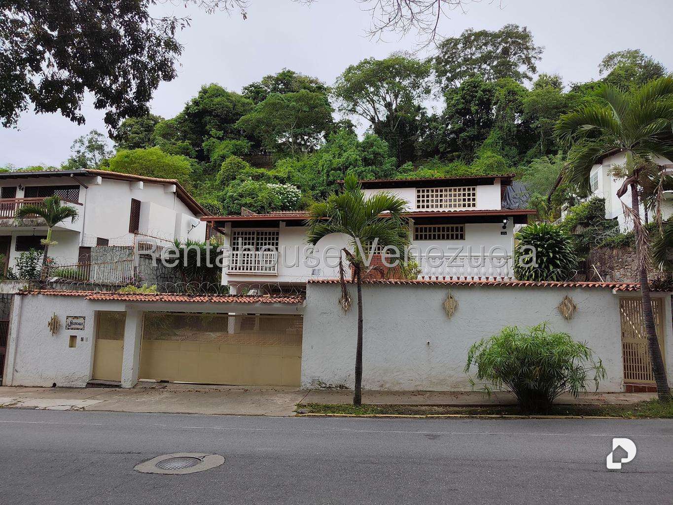 House in Prados del Este, Caracas – 48