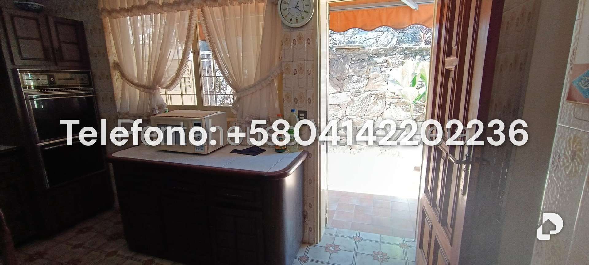 Casa en Prados del Este, Caracas – 11