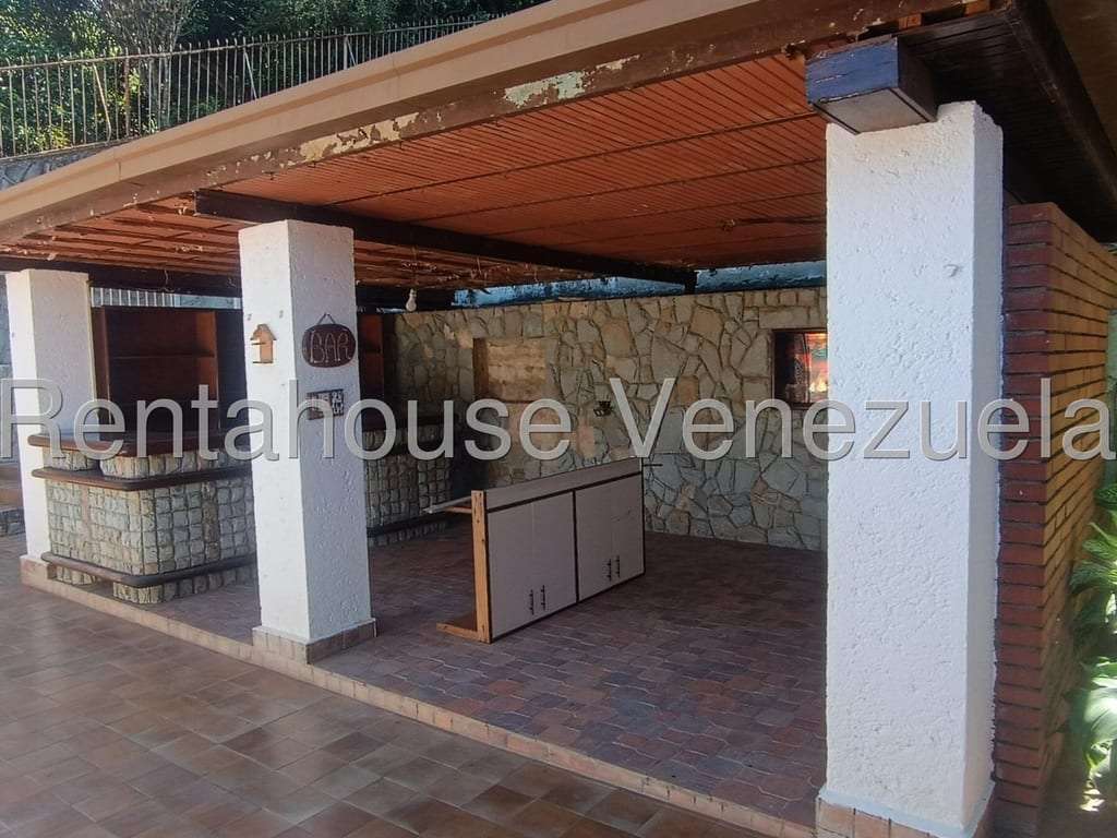 Casa en Prados del Este, Caracas
