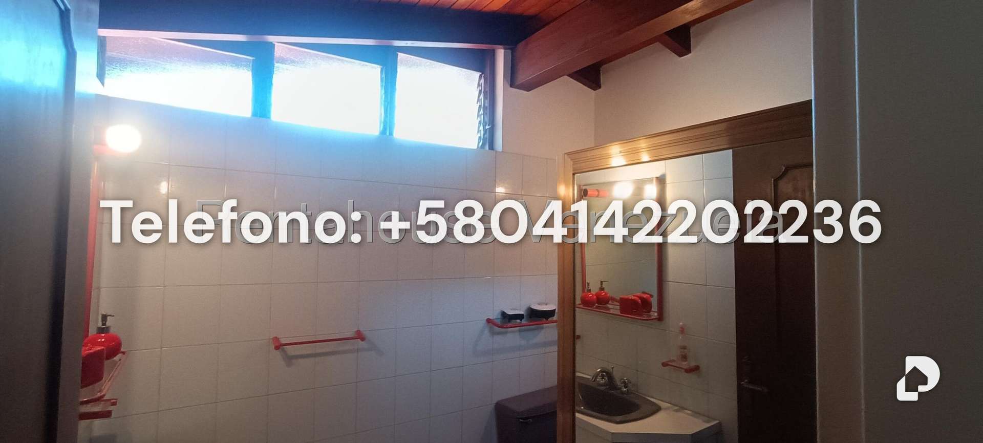 Casa en Prados del Este, Caracas – 31