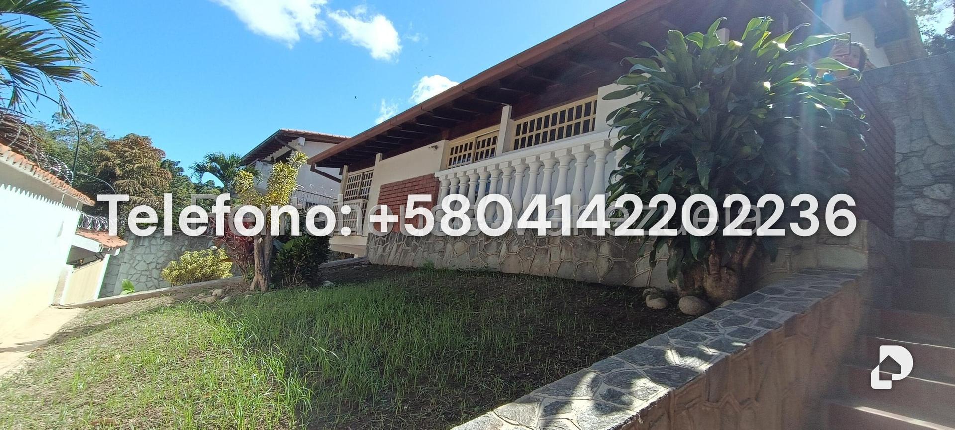 Casa en Prados del Este, Caracas – 3
