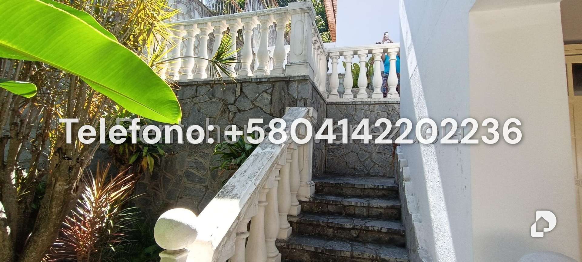Casa en Prados del Este, Caracas – 21