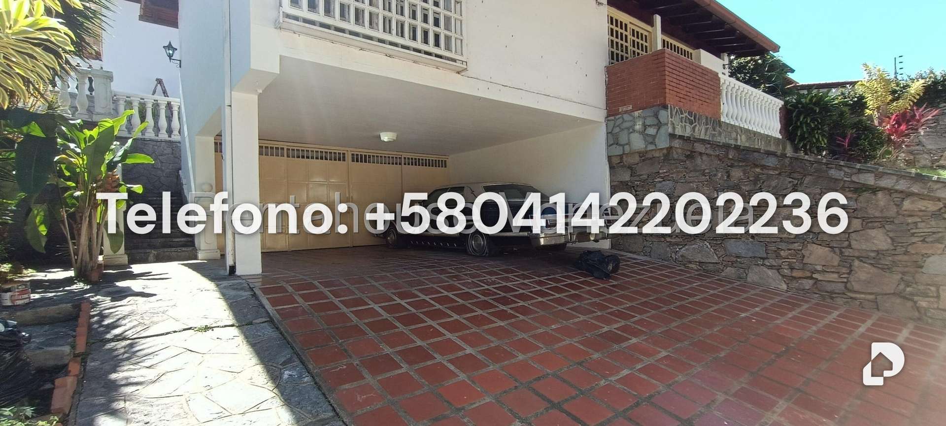 Casa en Prados del Este, Caracas – 18