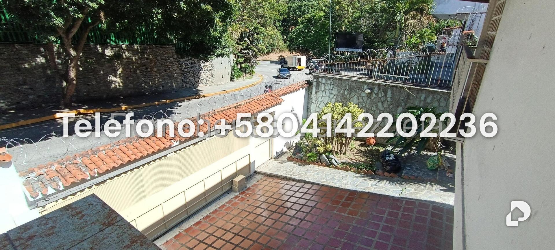 Casa en Prados del Este, Caracas – 5