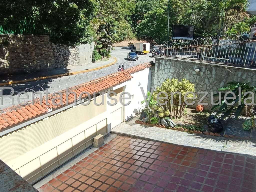 Casa en Prados del Este, Caracas