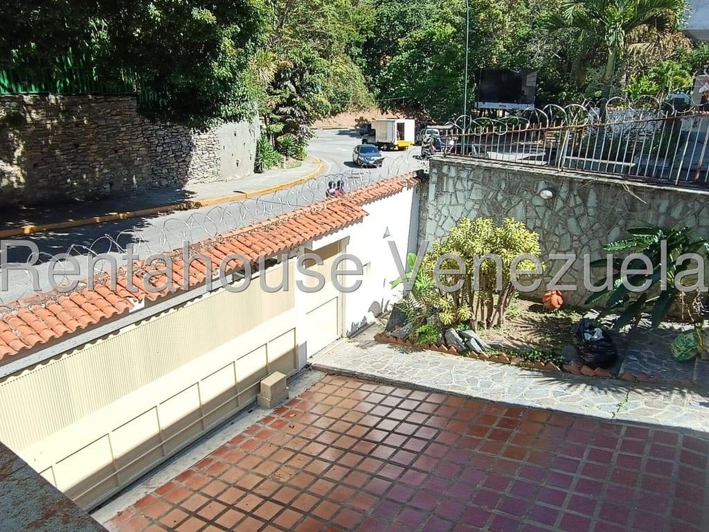 Casa en Prados del Este, Caracas