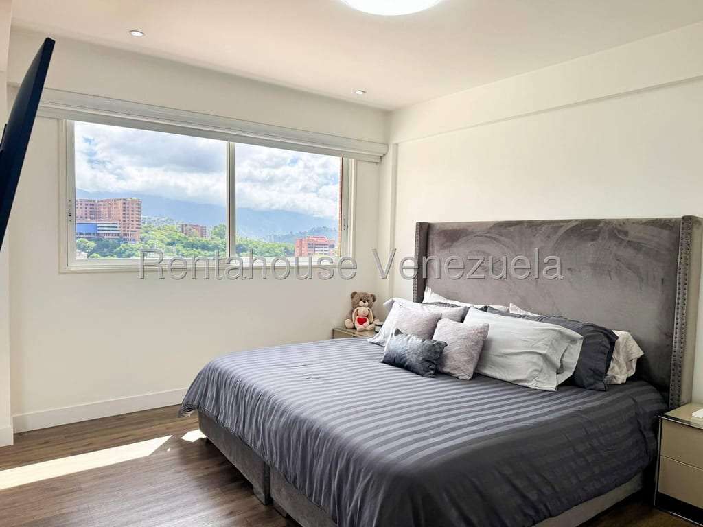 Apartamento en Lomas de La Alameda, Caracas