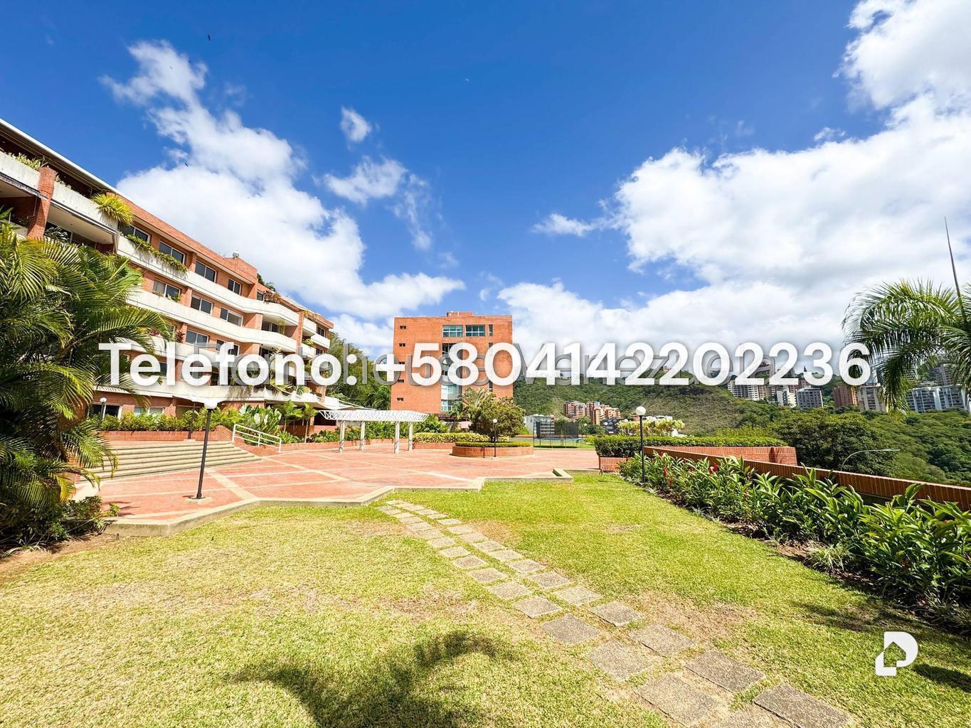 Apartamento en Lomas de La Alameda, Caracas – 3
