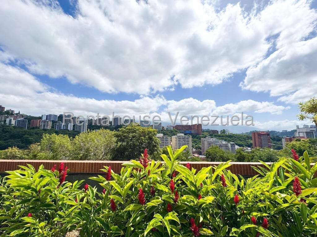 Apartamento en Lomas de La Alameda, Caracas