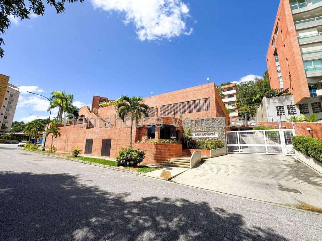 Apartamento en Lomas de La Alameda, Caracas