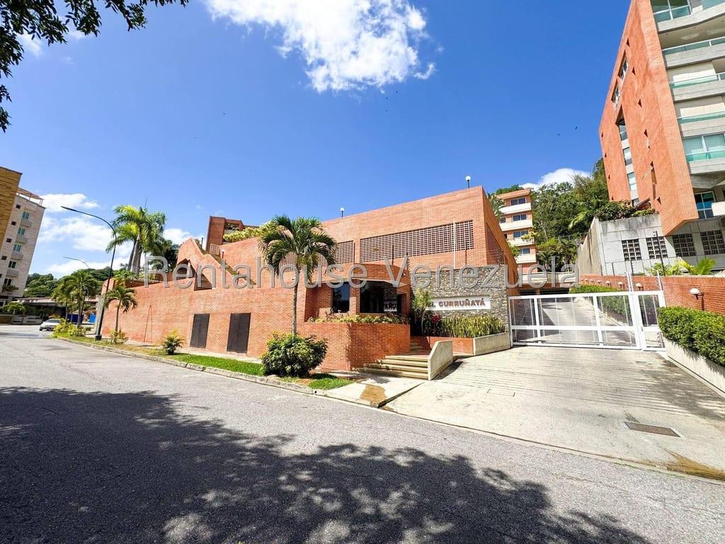 Apartamento en Lomas de La Alameda, Caracas