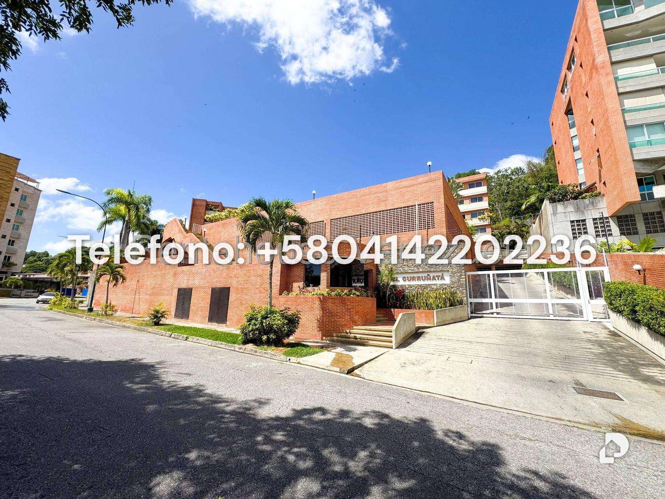 Apartamento en Lomas de La Alameda, Caracas – 2