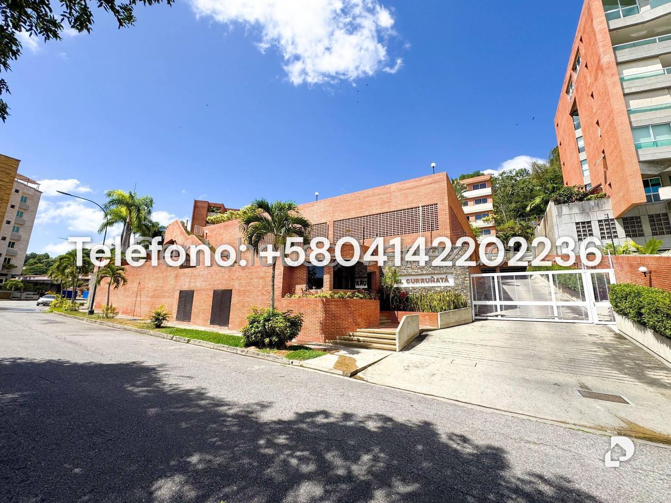 Apartamento en Lomas de La Alameda, Caracas – 2