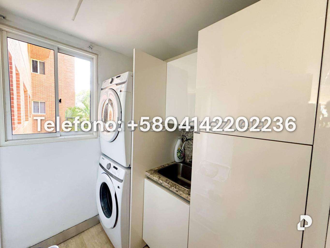 Apartamento en Lomas de La Alameda, Caracas – 50