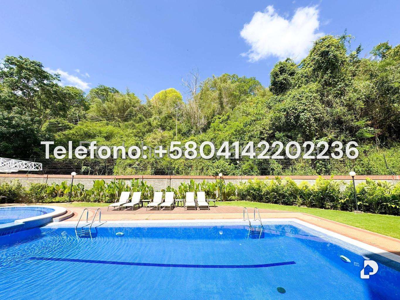 Apartamento en Lomas de La Alameda, Caracas – 7