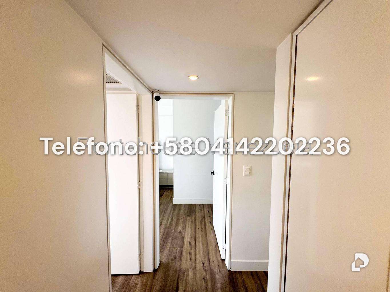 Apartamento en Lomas de La Alameda, Caracas – 31