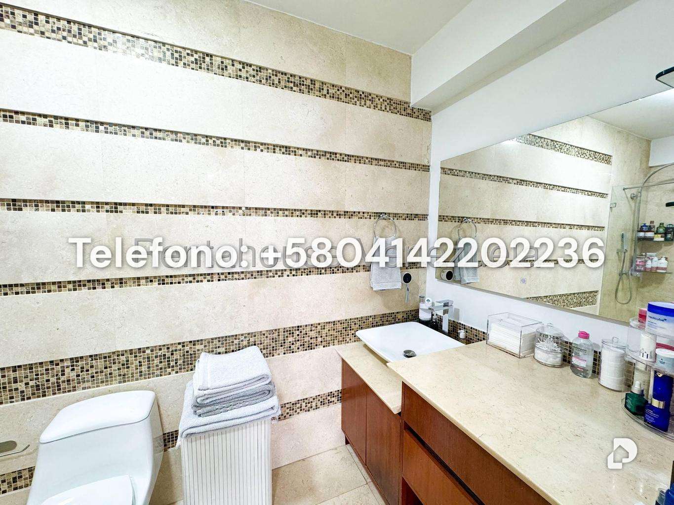 Apartamento en Lomas de La Alameda, Caracas – 39