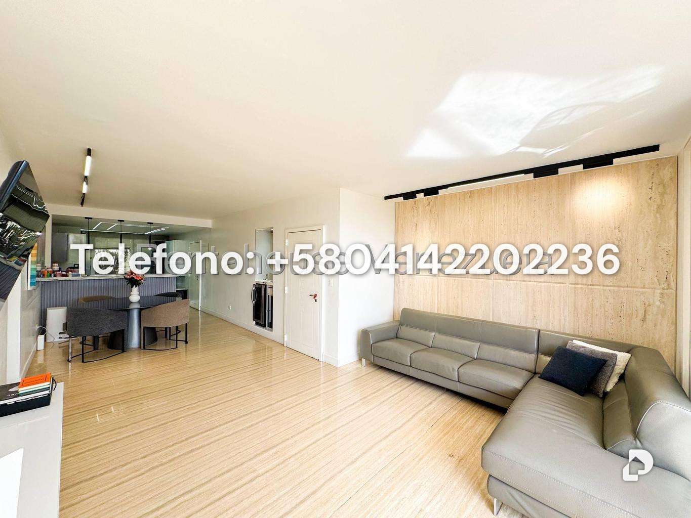 Apartamento en Lomas de La Alameda, Caracas – 24