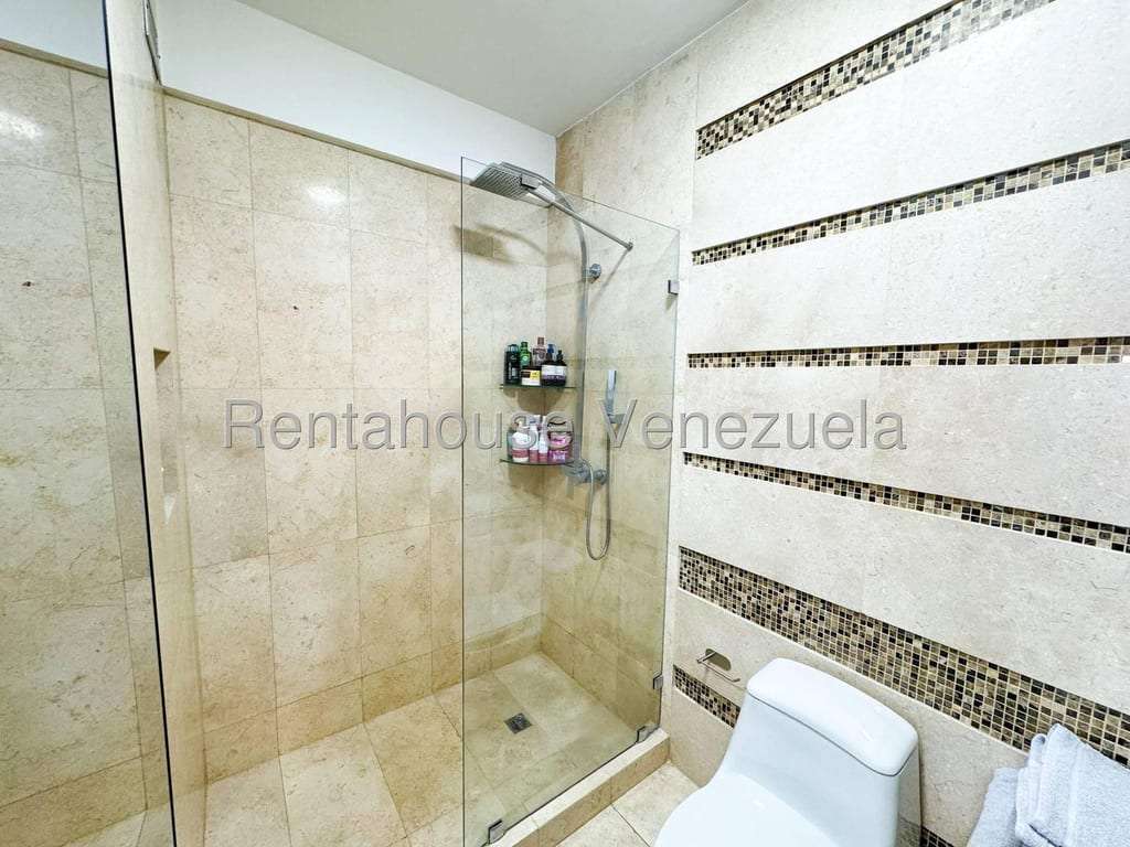 Apartamento en Lomas de La Alameda, Caracas