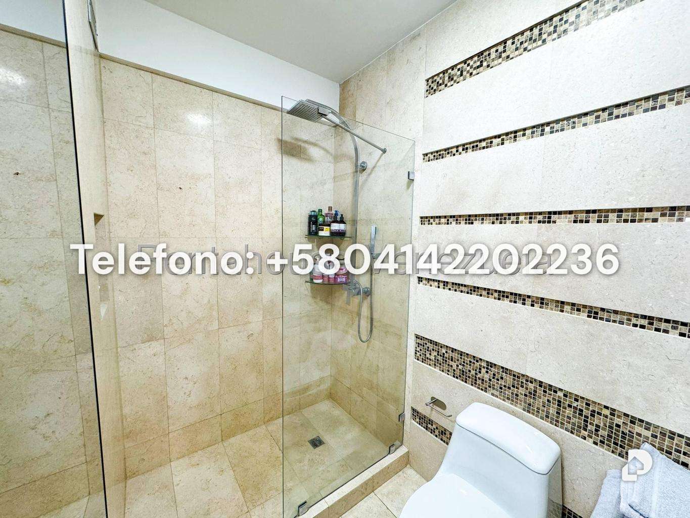Apartamento en Lomas de La Alameda, Caracas – 41