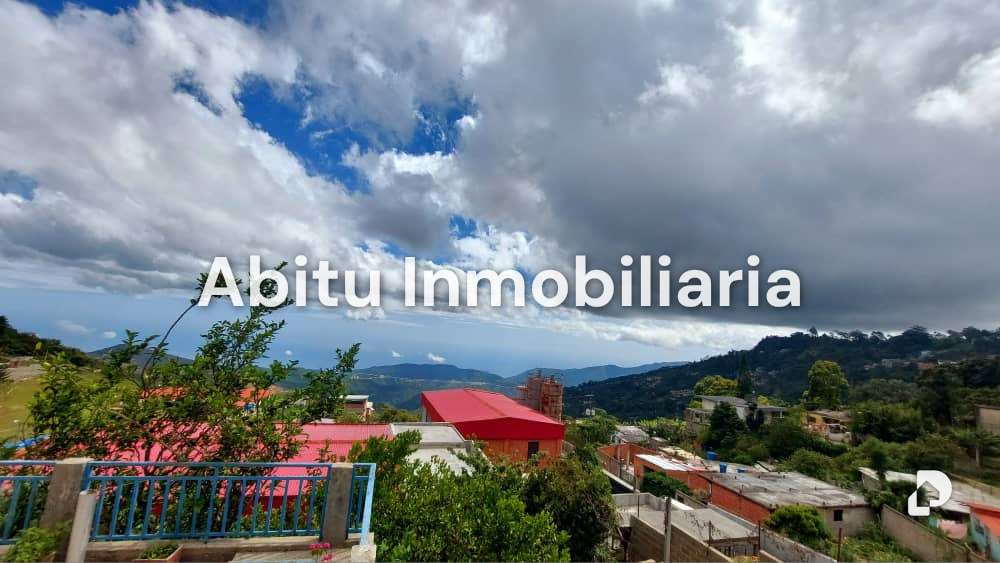 Casa en El Junquito, Caracas – 4