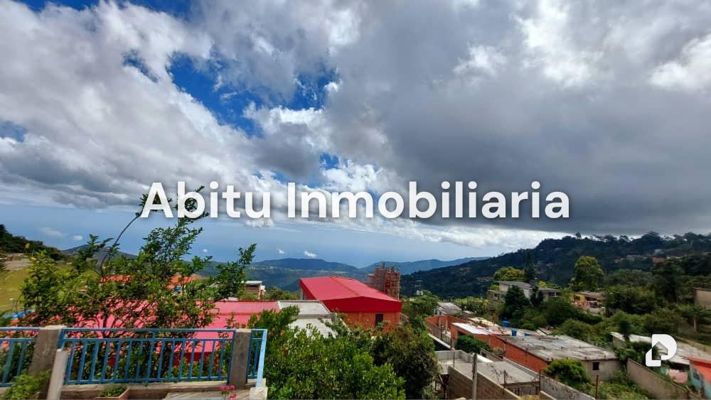 Casa en El Junquito, Caracas – 4