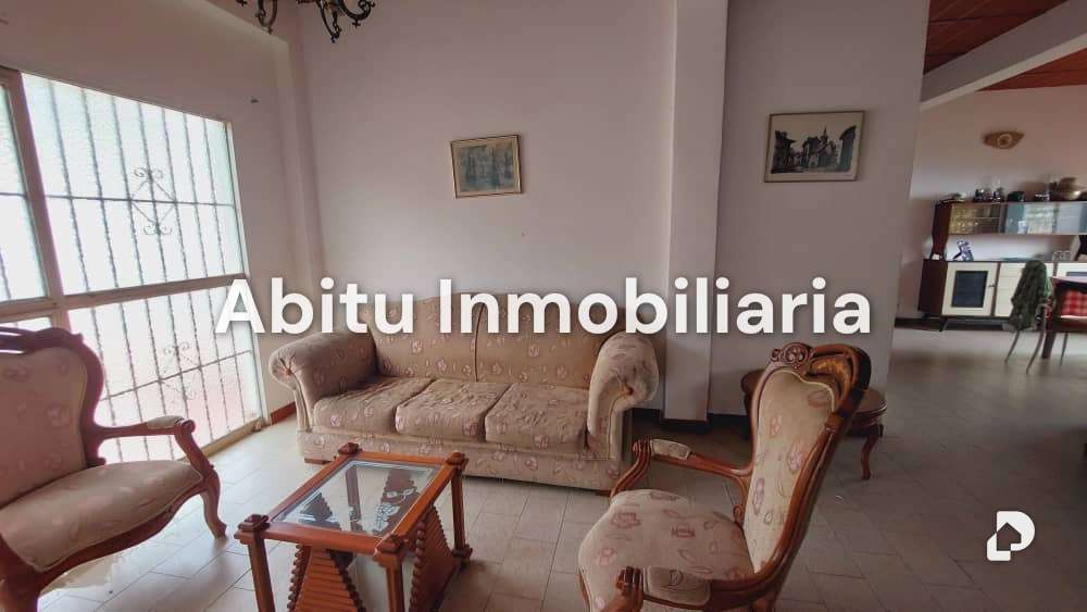 Casa en El Junquito, Caracas – 14