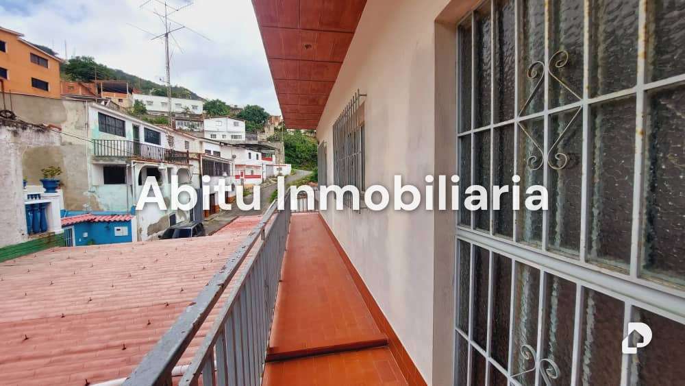 Casa en El Junquito, Caracas – 7