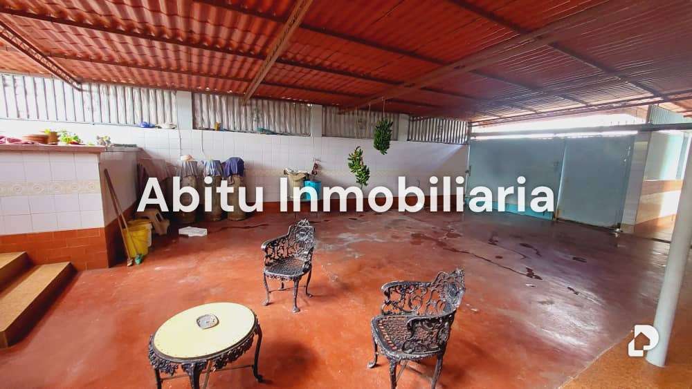 Casa en El Junquito, Caracas – 15