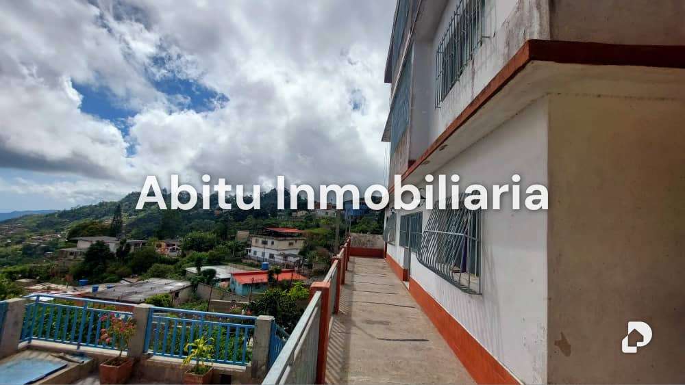 Casa en El Junquito, Caracas – 8