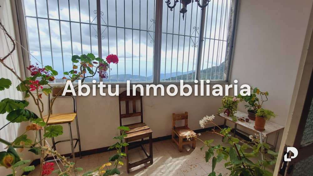 Casa en El Junquito, Caracas – 10