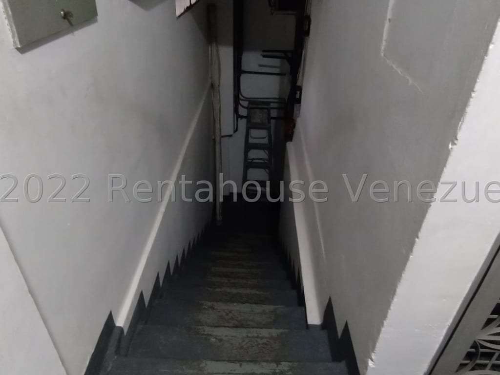 Local comercial en Los Chaguaramos, Caracas