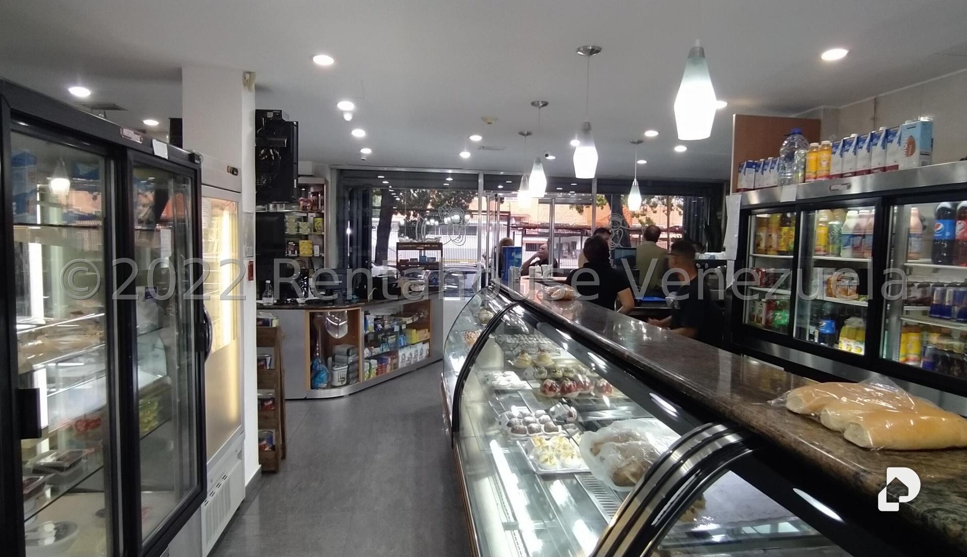 Local comercial en Los Chaguaramos, Caracas – 4