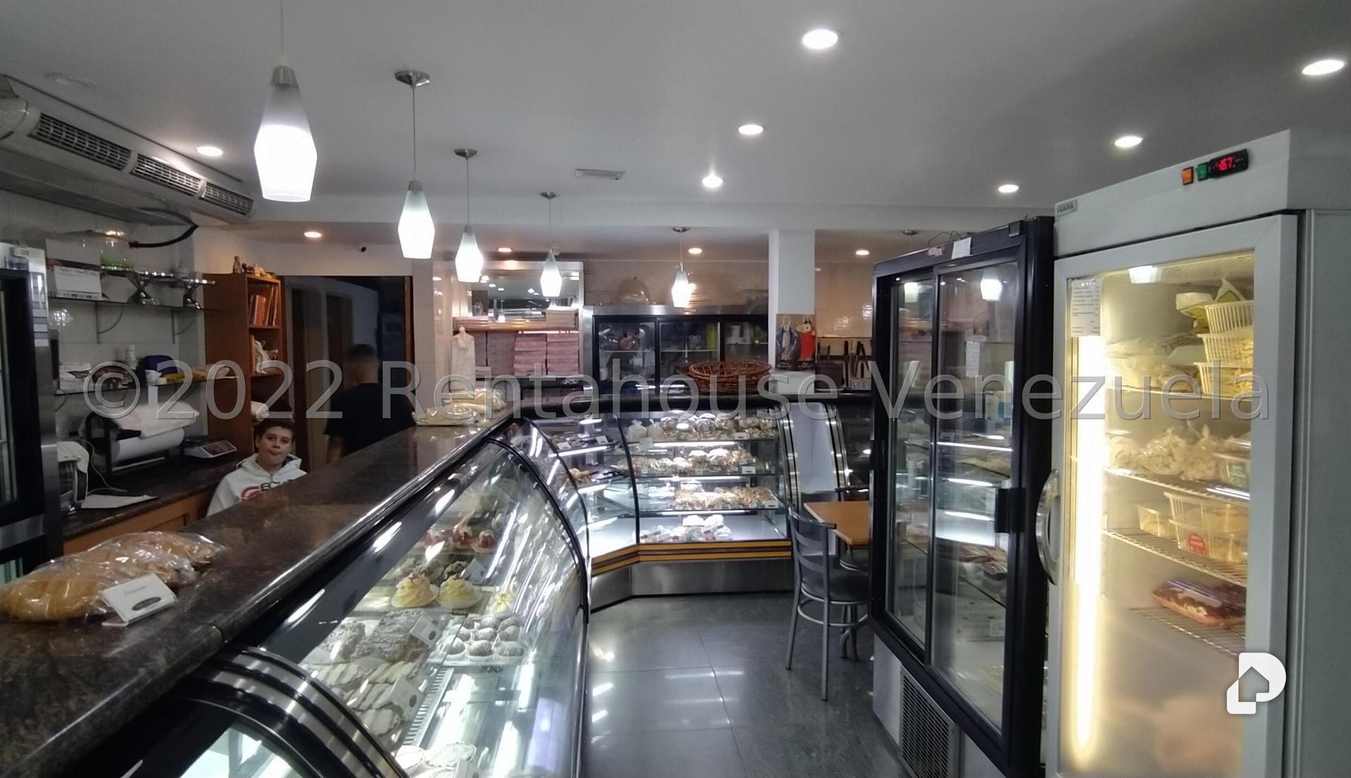 Local comercial en Los Chaguaramos, Caracas – 5