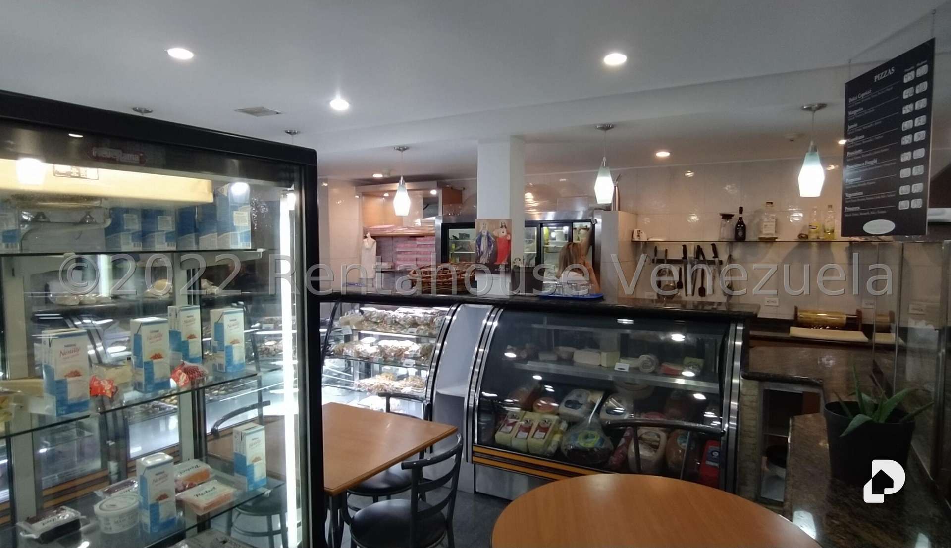 Local comercial en Los Chaguaramos, Caracas – 9