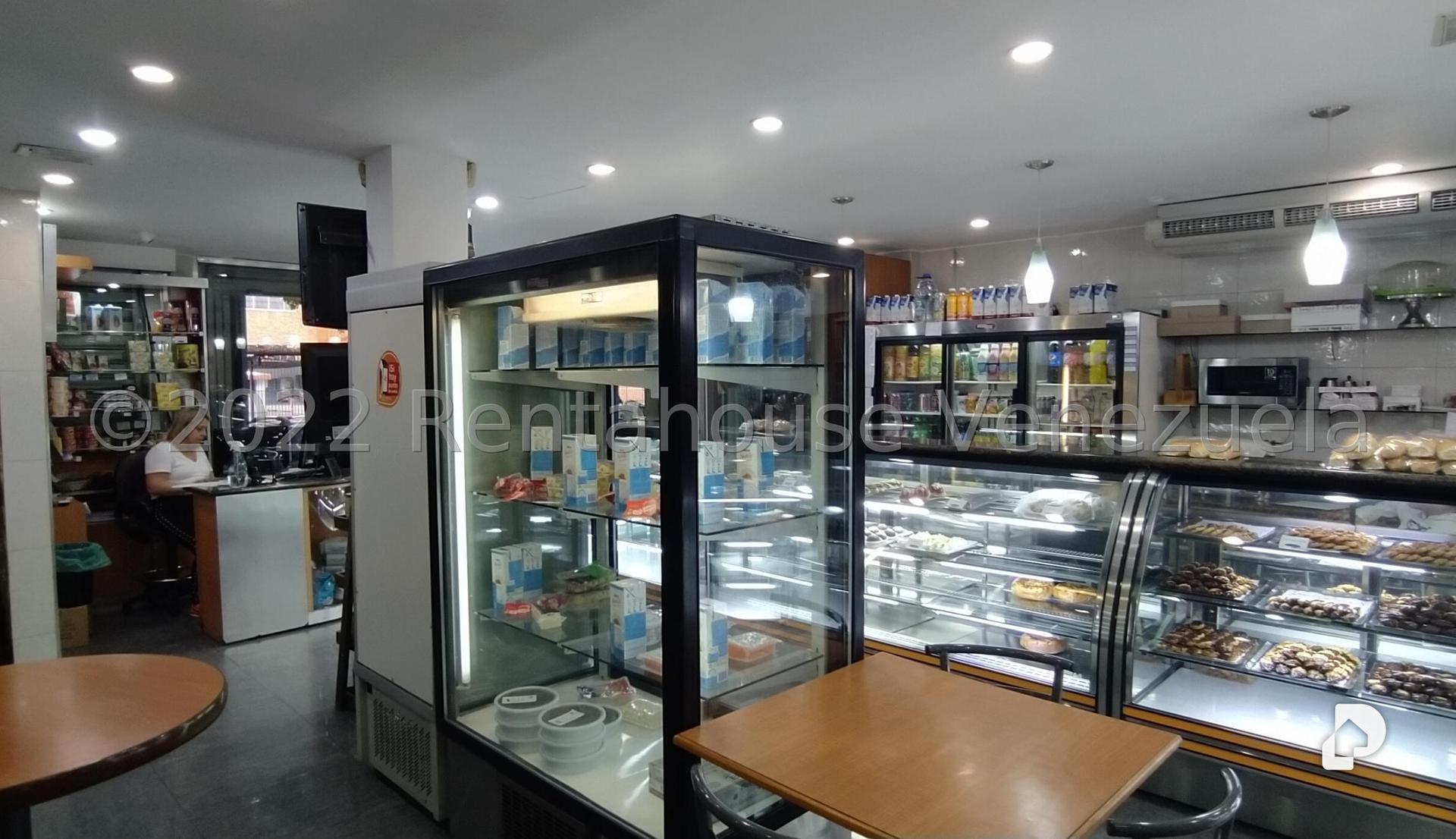 Local comercial en Los Chaguaramos, Caracas – 3