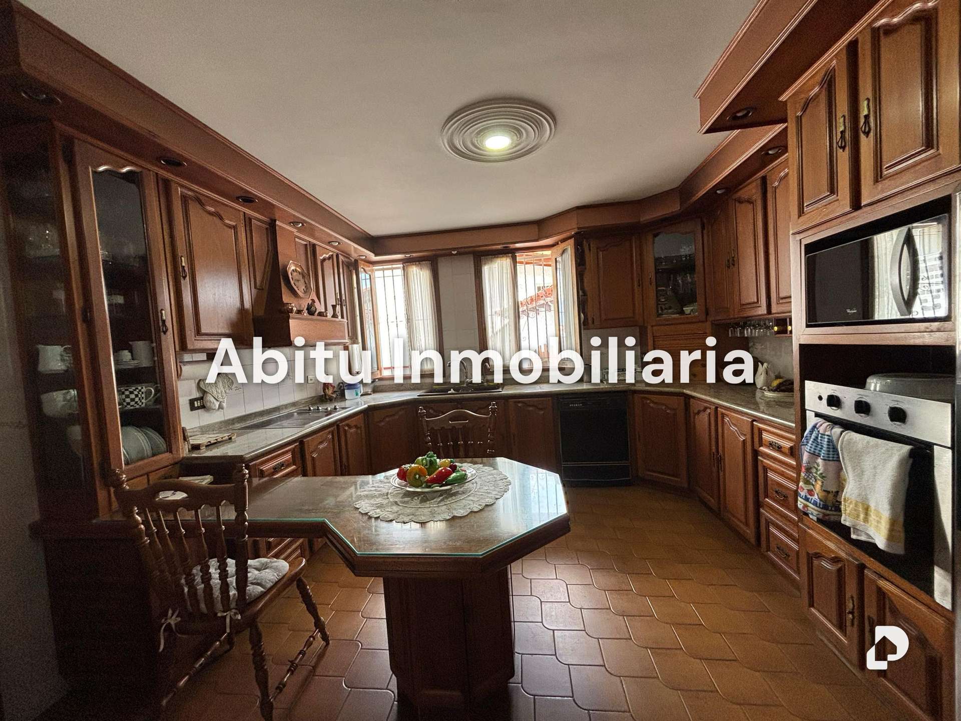 Casa en Los Naranjos (del Cafetal), Caracas – 8