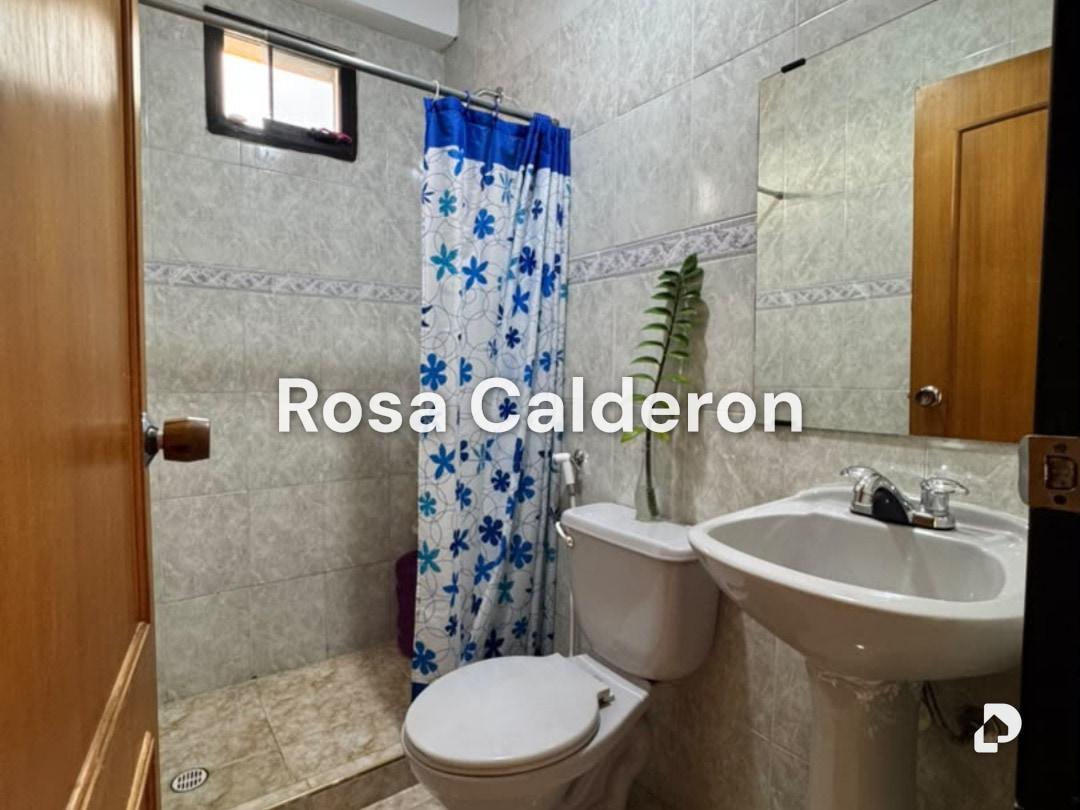 Apartamento en Barquisimeto – 5