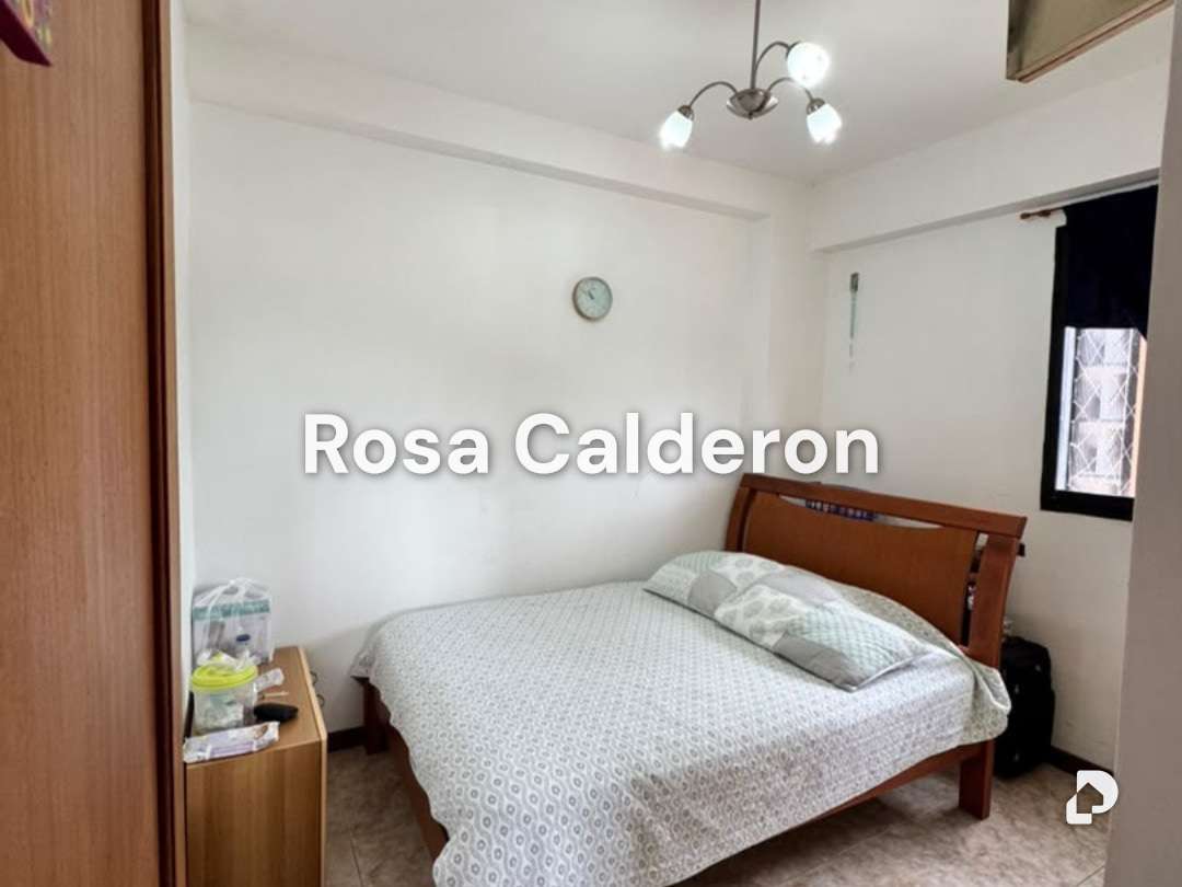 Apartamento en Barquisimeto – 3