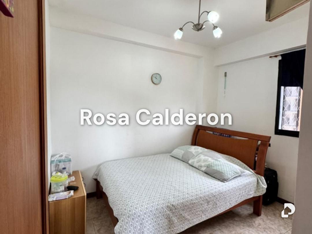 Apartamento en Barquisimeto – 3