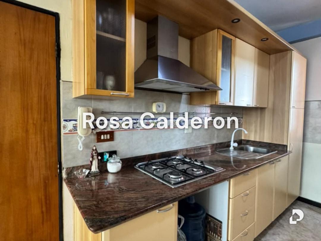 Apartamento en Barquisimeto – 2