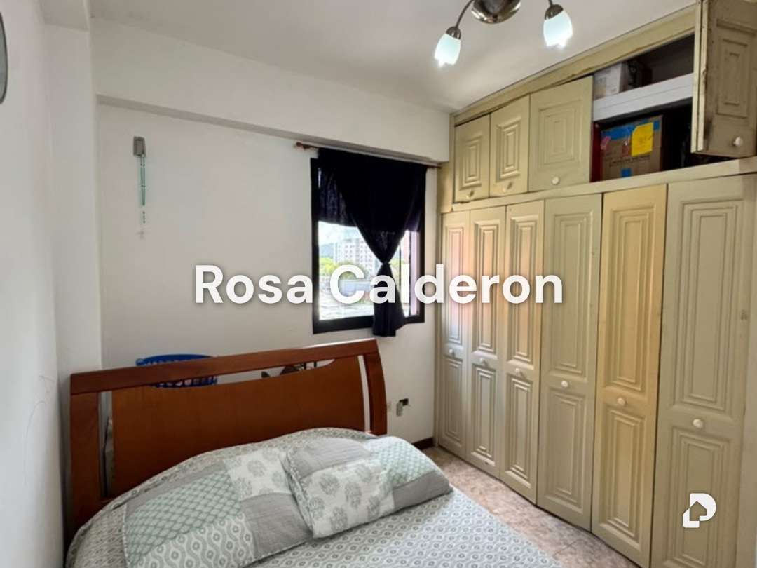 Apartamento en Barquisimeto – 4