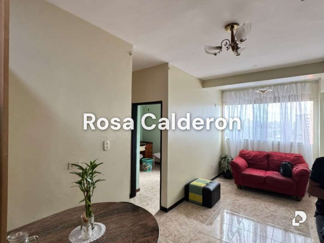 Apartamento en Barquisimeto – 1