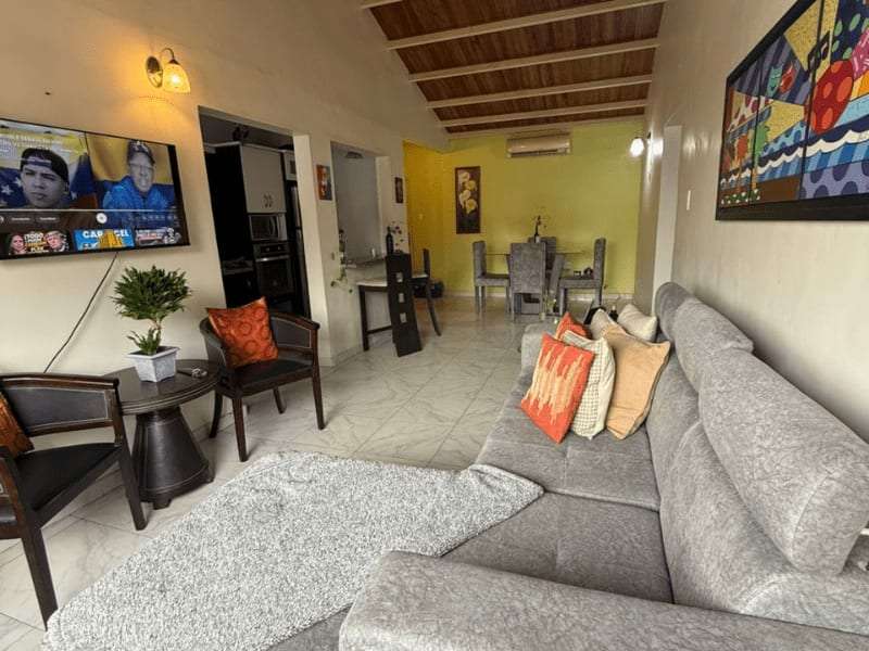 Apartamento en Barquisimeto - 1