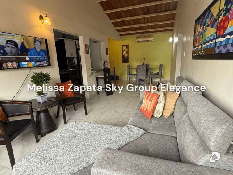 Apartamento en La Pastoreña Del Este De Barquisim, Barquisimeto – 1
