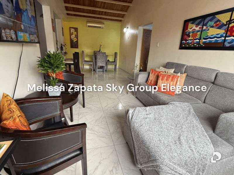 Apartamento en La Pastoreña Del Este De Barquisim, Barquisimeto – 7
