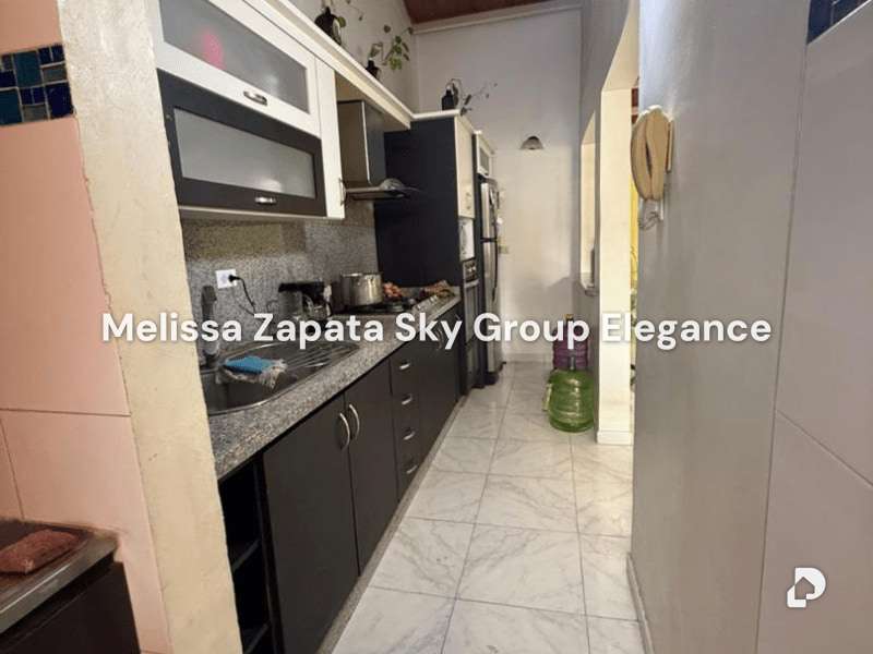 Apartamento en La Pastoreña Del Este De Barquisim, Barquisimeto – 3