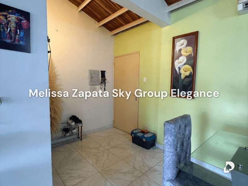 Apartamento en La Pastoreña Del Este De Barquisim, Barquisimeto – 6